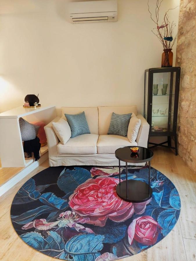 Diocletian Luxury Room Split Exterior photo